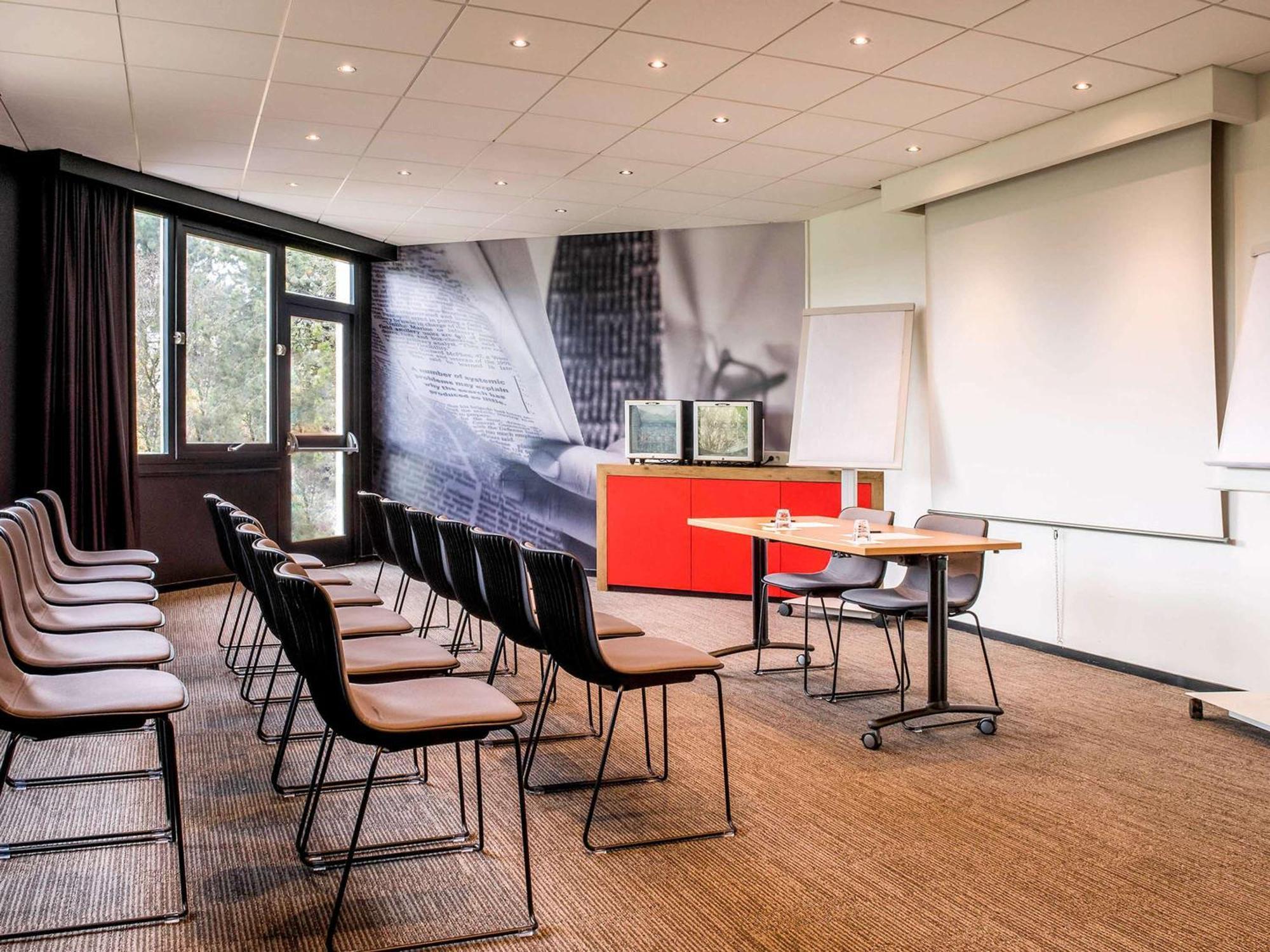 Ibis Chalons En Champagne Hotel Luaran gambar