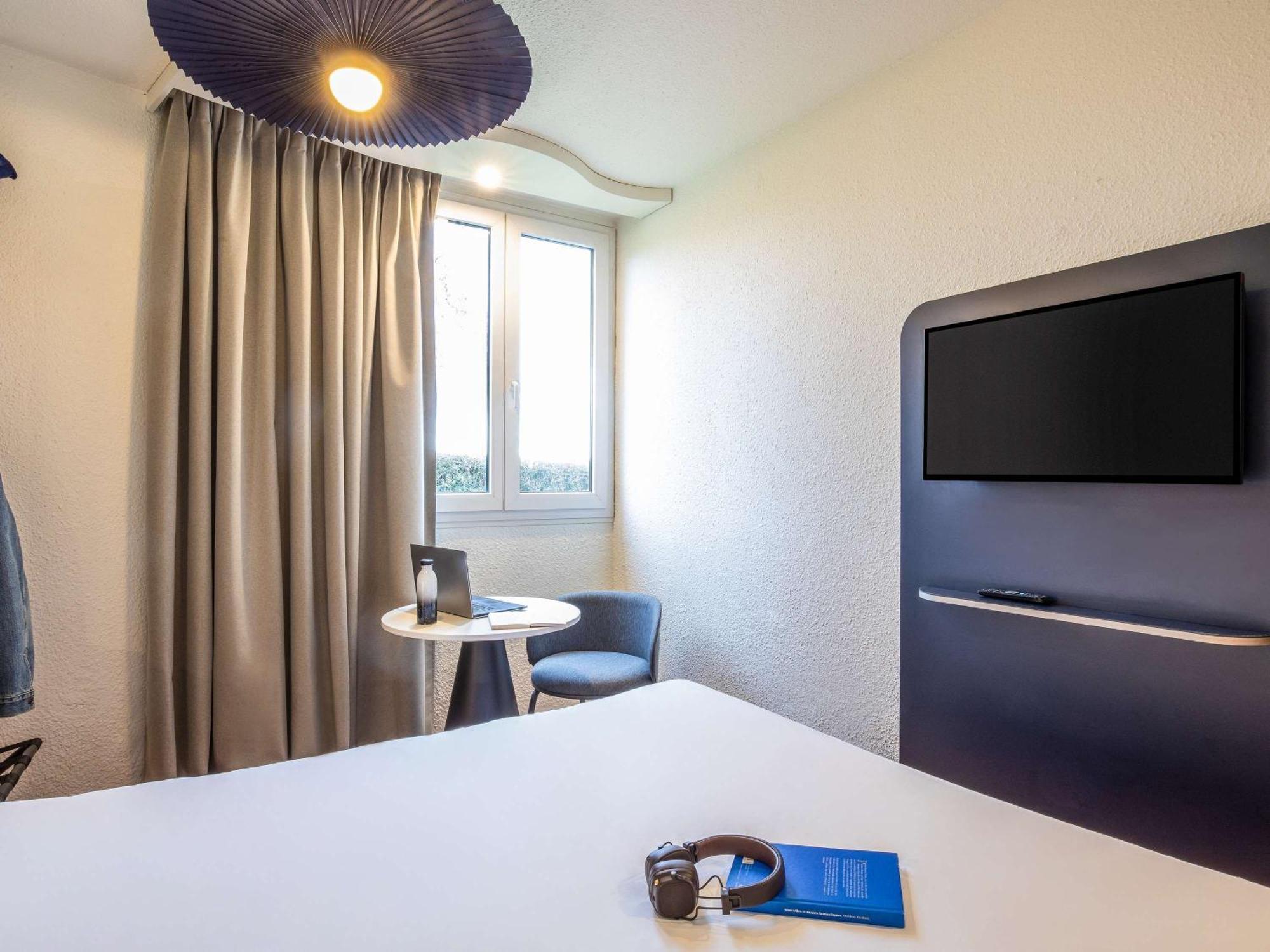 Ibis Chalons En Champagne Hotel Luaran gambar