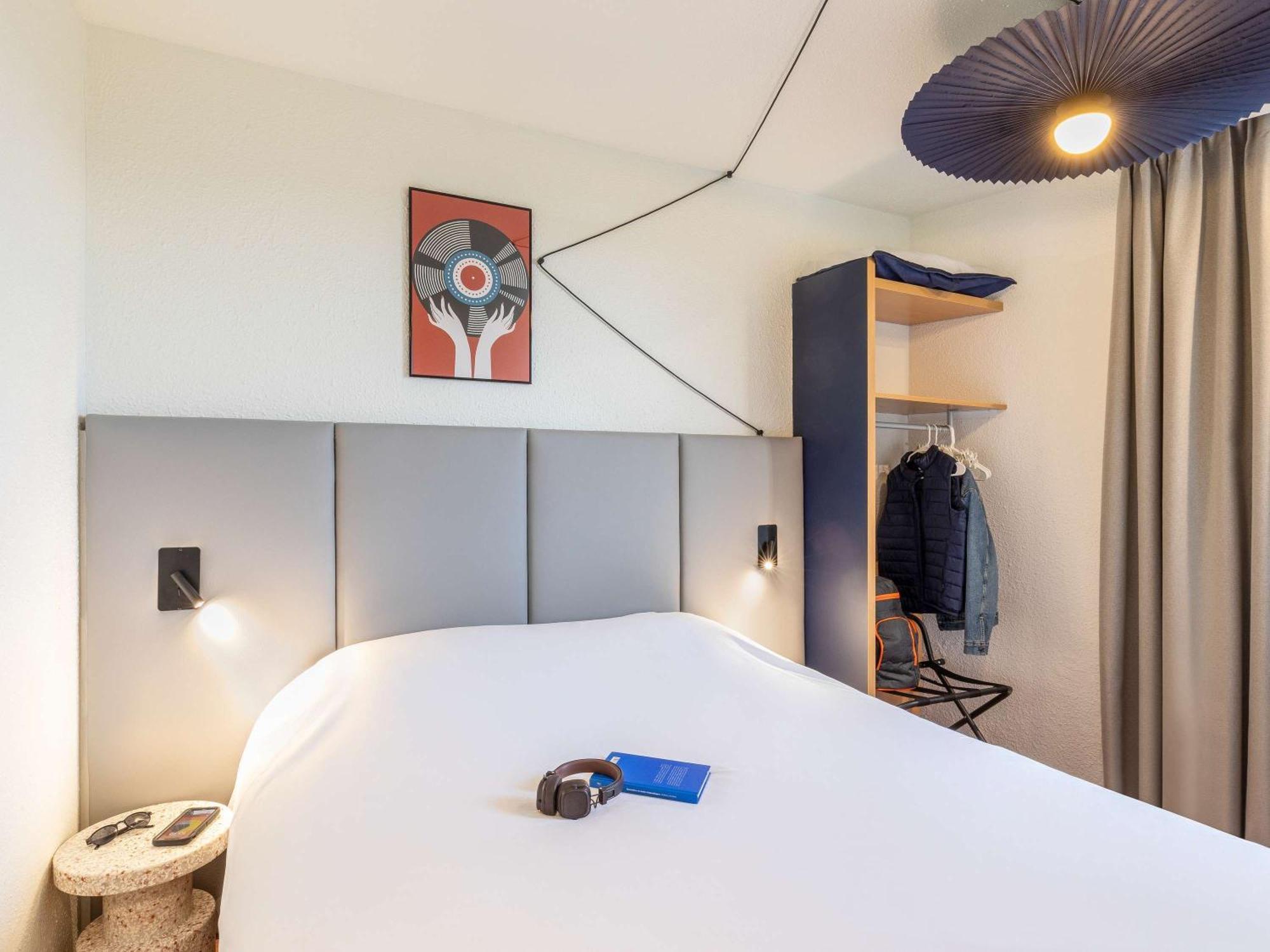 Ibis Chalons En Champagne Hotel Luaran gambar