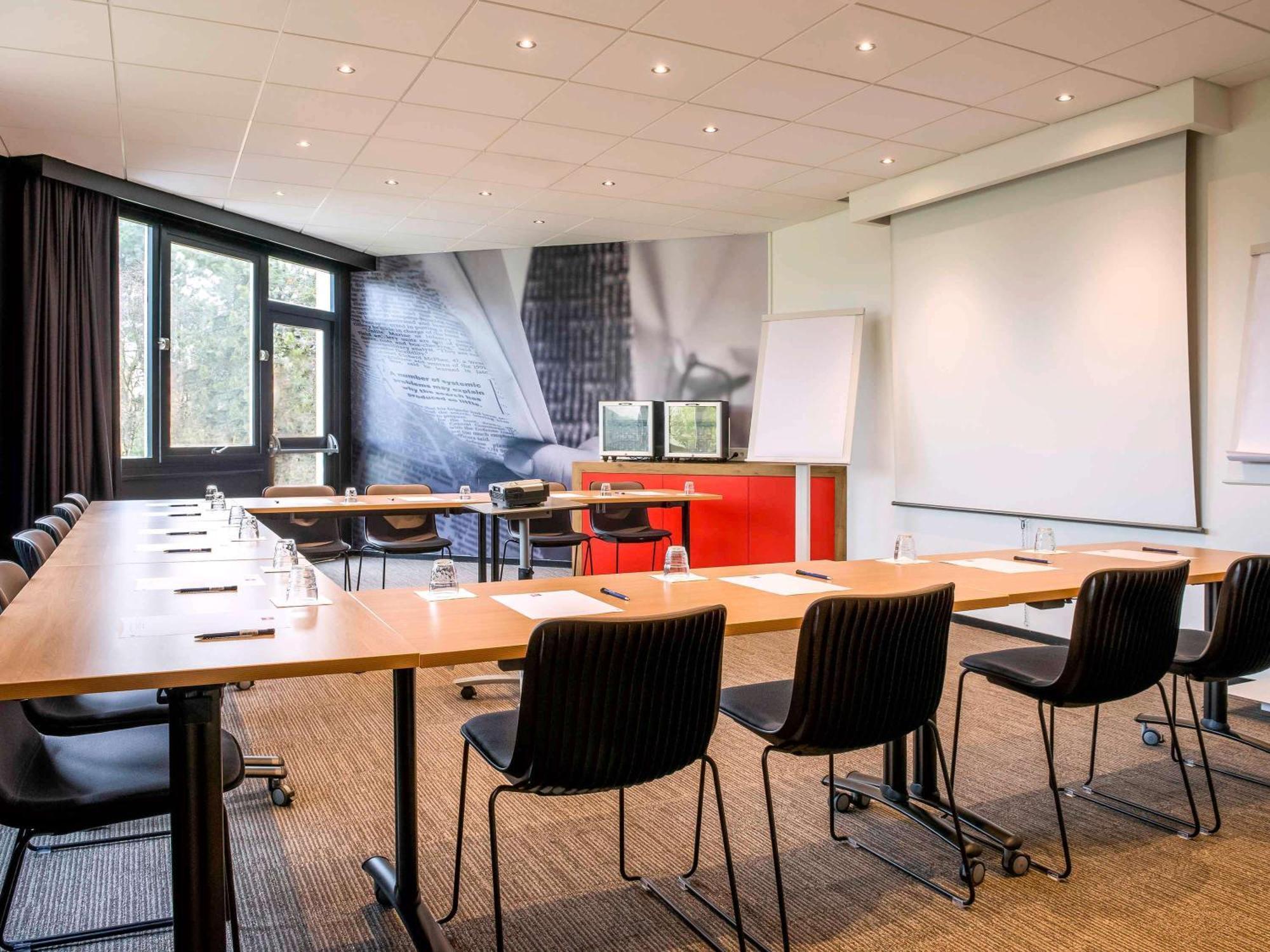 Ibis Chalons En Champagne Hotel Luaran gambar