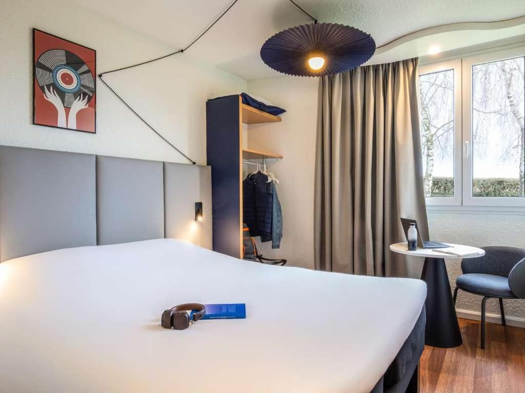 Ibis Chalons En Champagne Hotel Luaran gambar