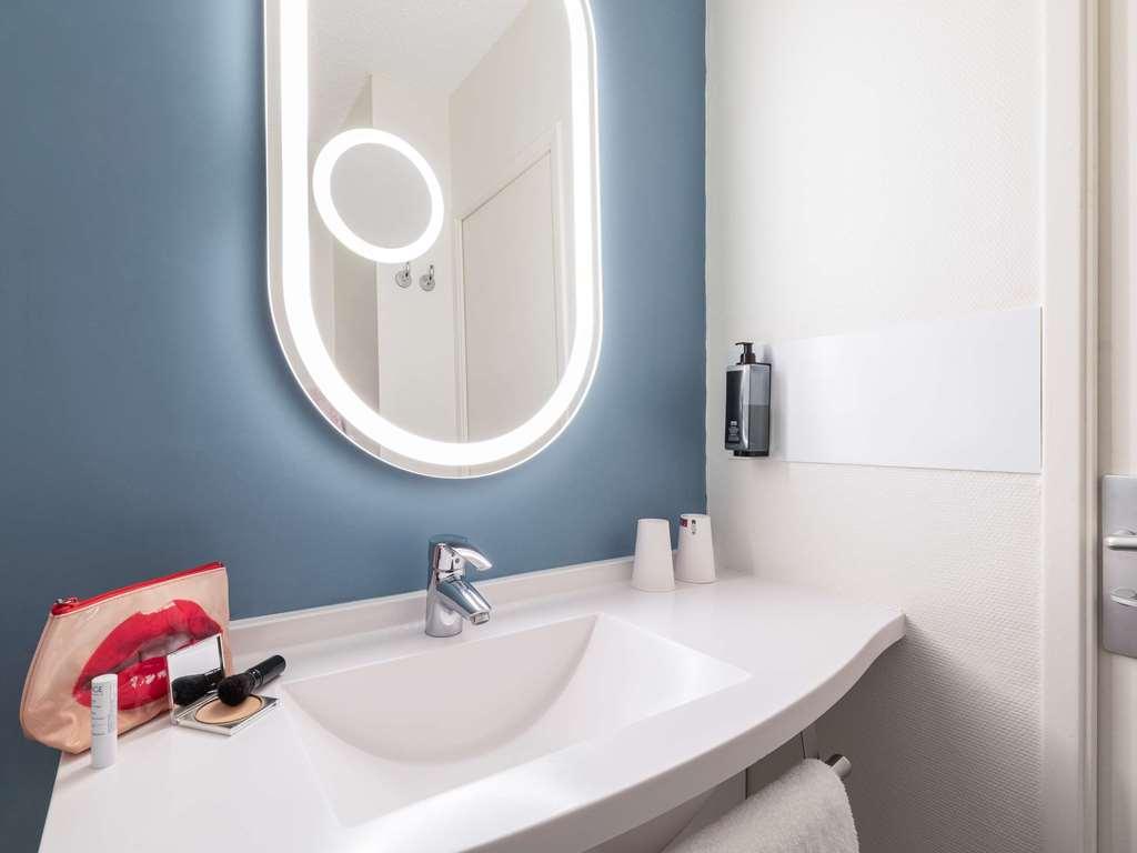 Ibis Chalons En Champagne Hotel Bilik gambar