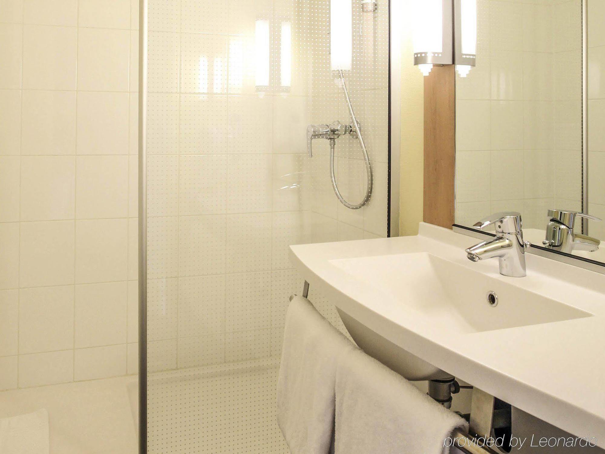 Ibis Chalons En Champagne Hotel Luaran gambar