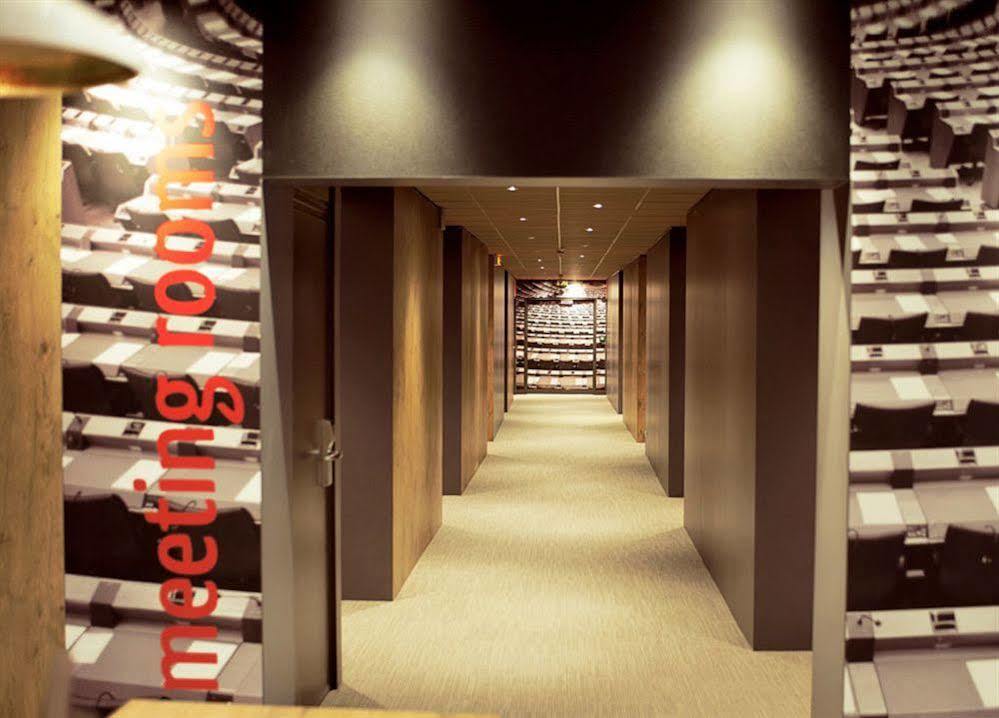 Ibis Chalons En Champagne Hotel Luaran gambar
