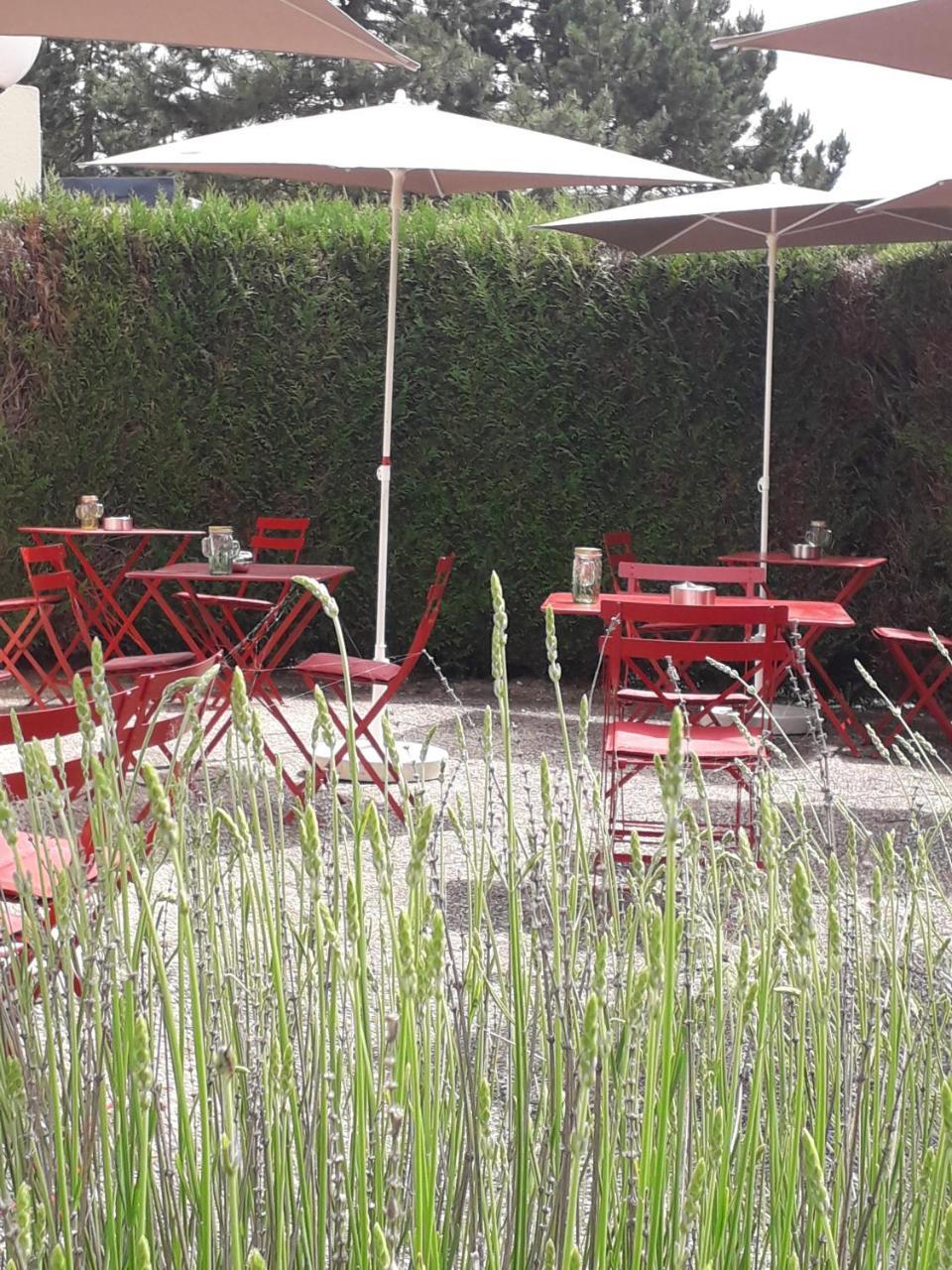 Ibis Chalons En Champagne Hotel Luaran gambar