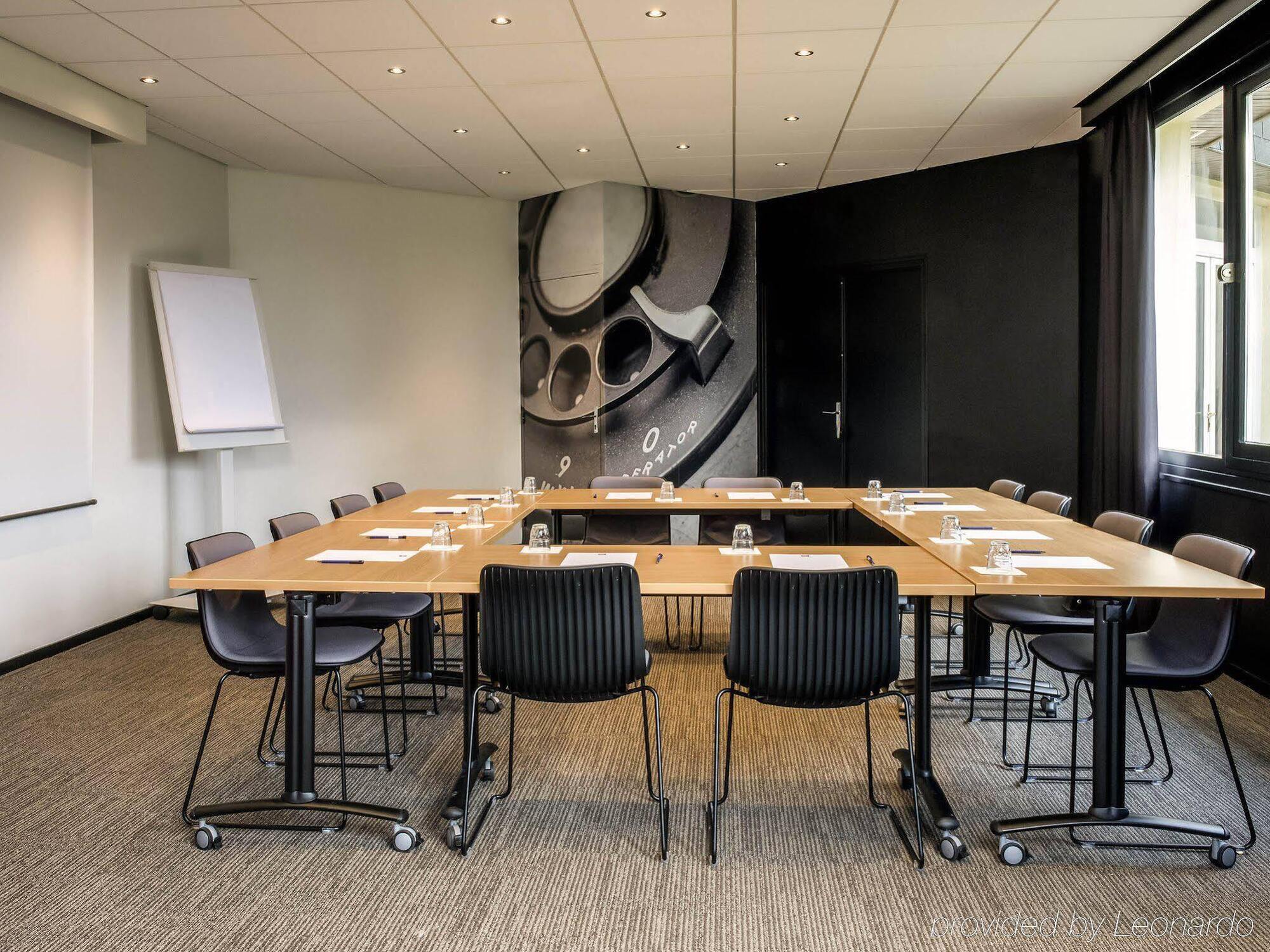 Ibis Chalons En Champagne Hotel Luaran gambar