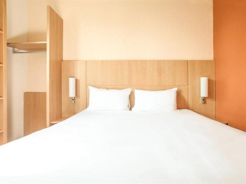 Ibis Chalons En Champagne Hotel Luaran gambar